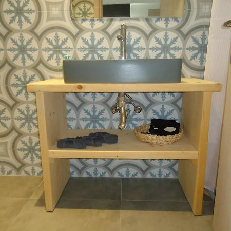 Mykonos Town Nama Luxury Apartments المظهر الخارجي الصورة
