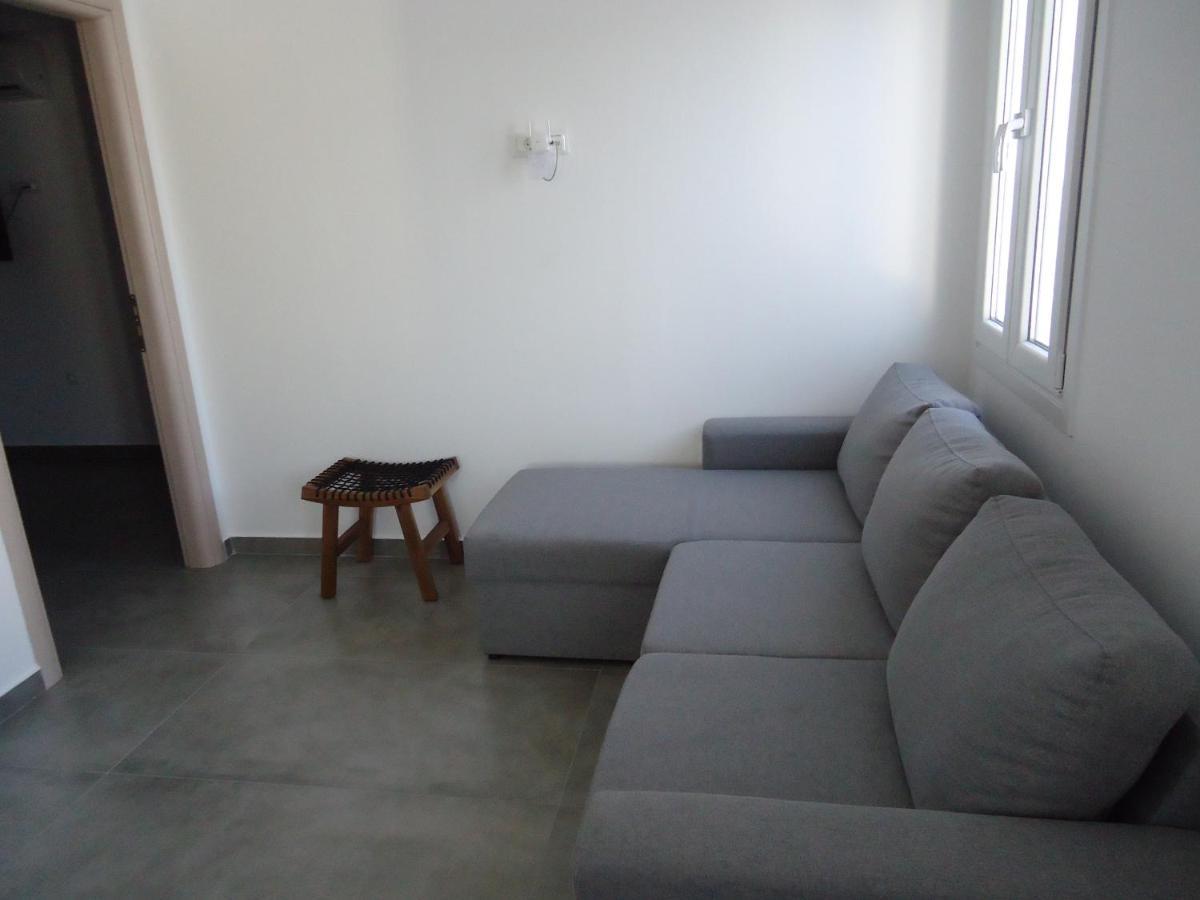Mykonos Town Nama Luxury Apartments المظهر الخارجي الصورة